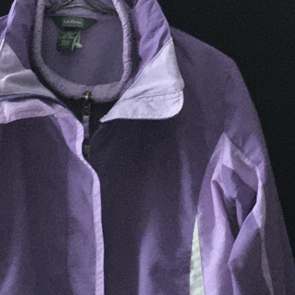 L.L. Bean 2-pc Coat  Girl's Size XL-18